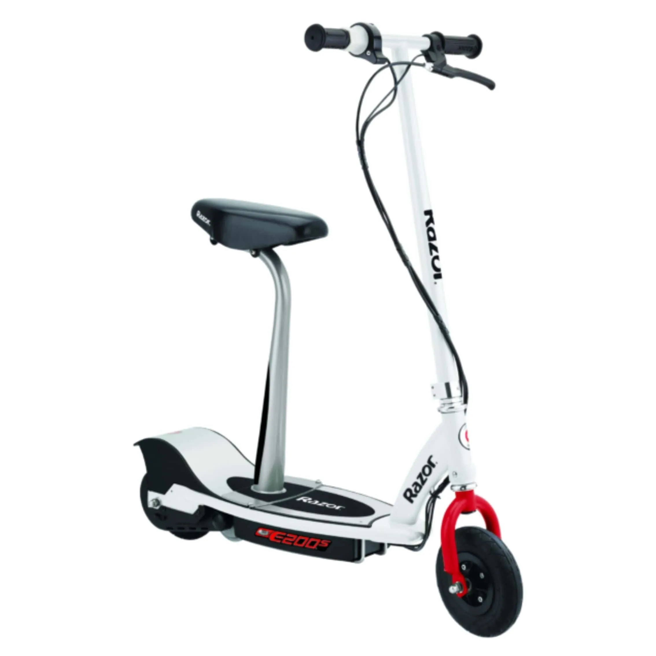 Razor E200S Seated Electric Scooter