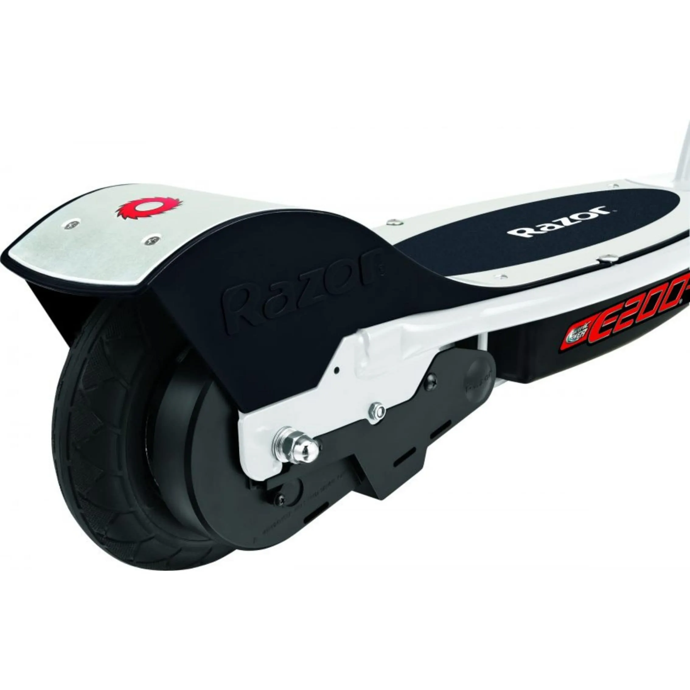 Razor E200S Seated Electric Scooter