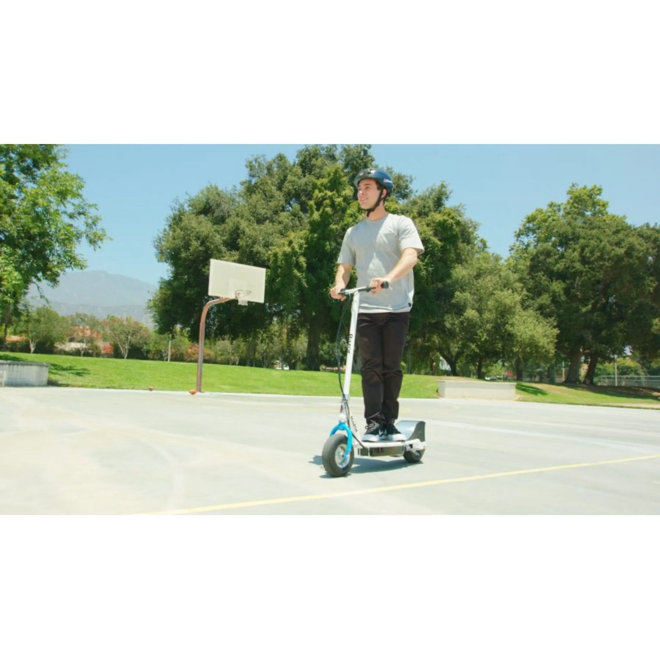 Razor E300 Electric Scooter