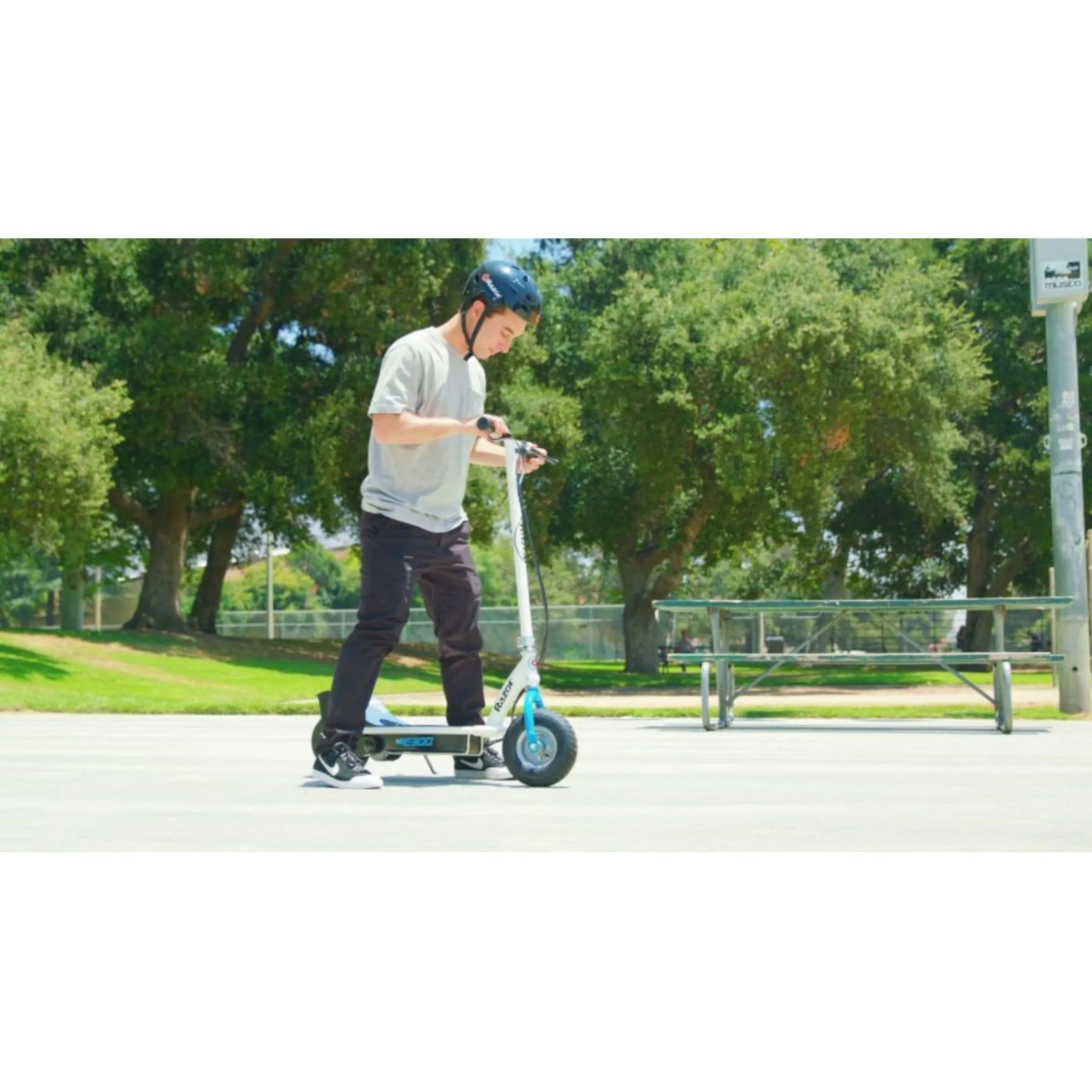 Razor E300 Electric Scooter