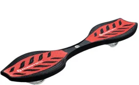 Razor Skateboard Ripstick Airpro Red