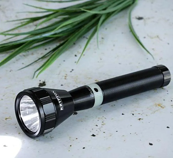 Rechargeable Led Flashlight