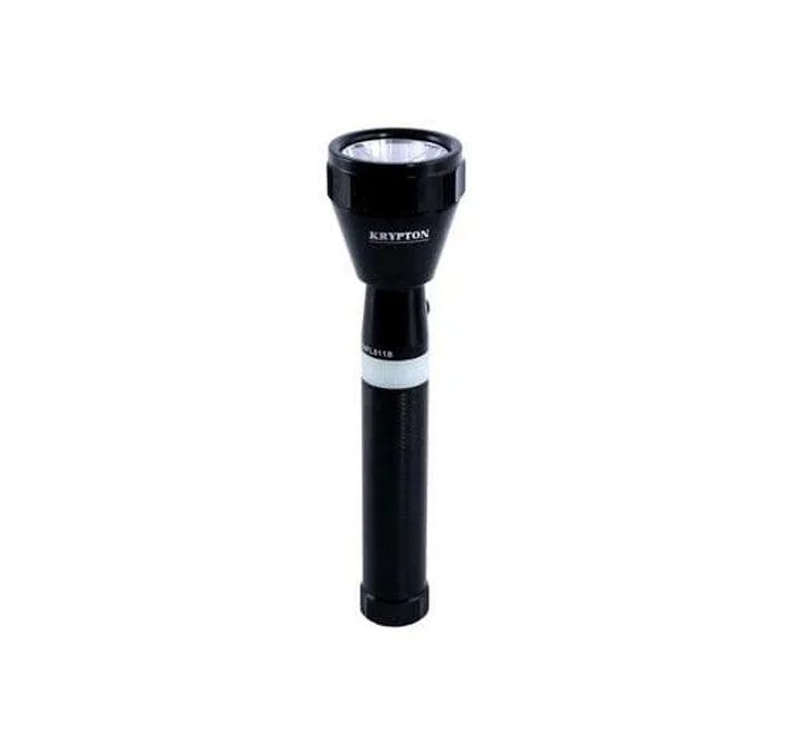 Rechargeable Led Flashlight