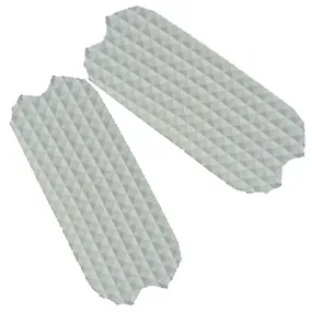 Replacement Fillis Stirrup Pads