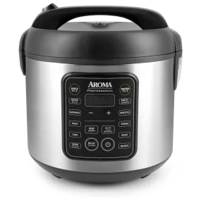 Rice & Grain Cooker