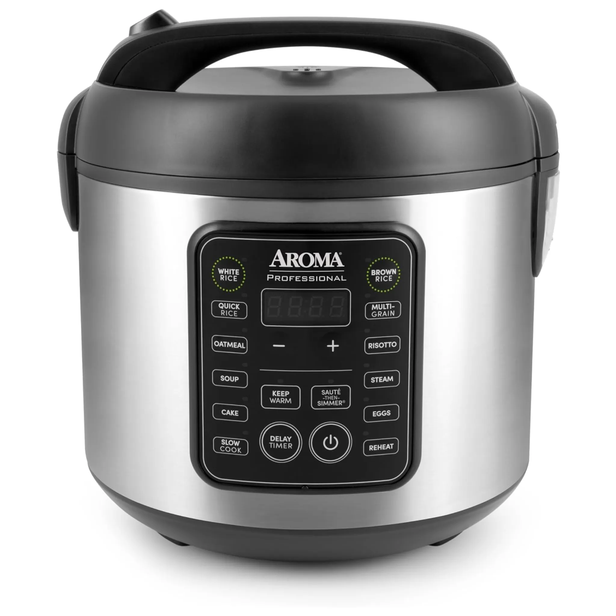 Rice & Grain Cooker