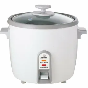 Rice Cooker & Steamer 10 cups