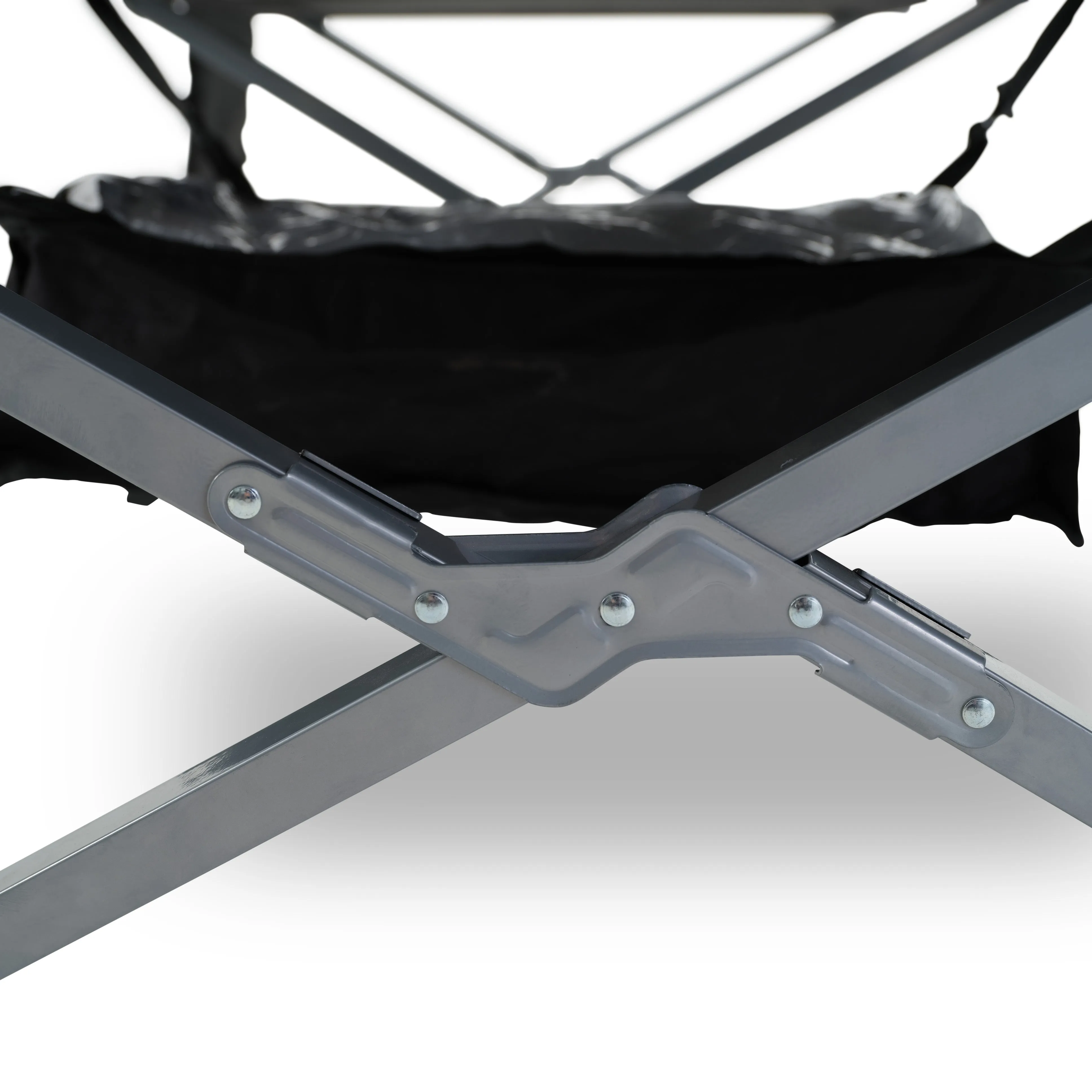 Ridge 4x4 - Single Camp Stretcher