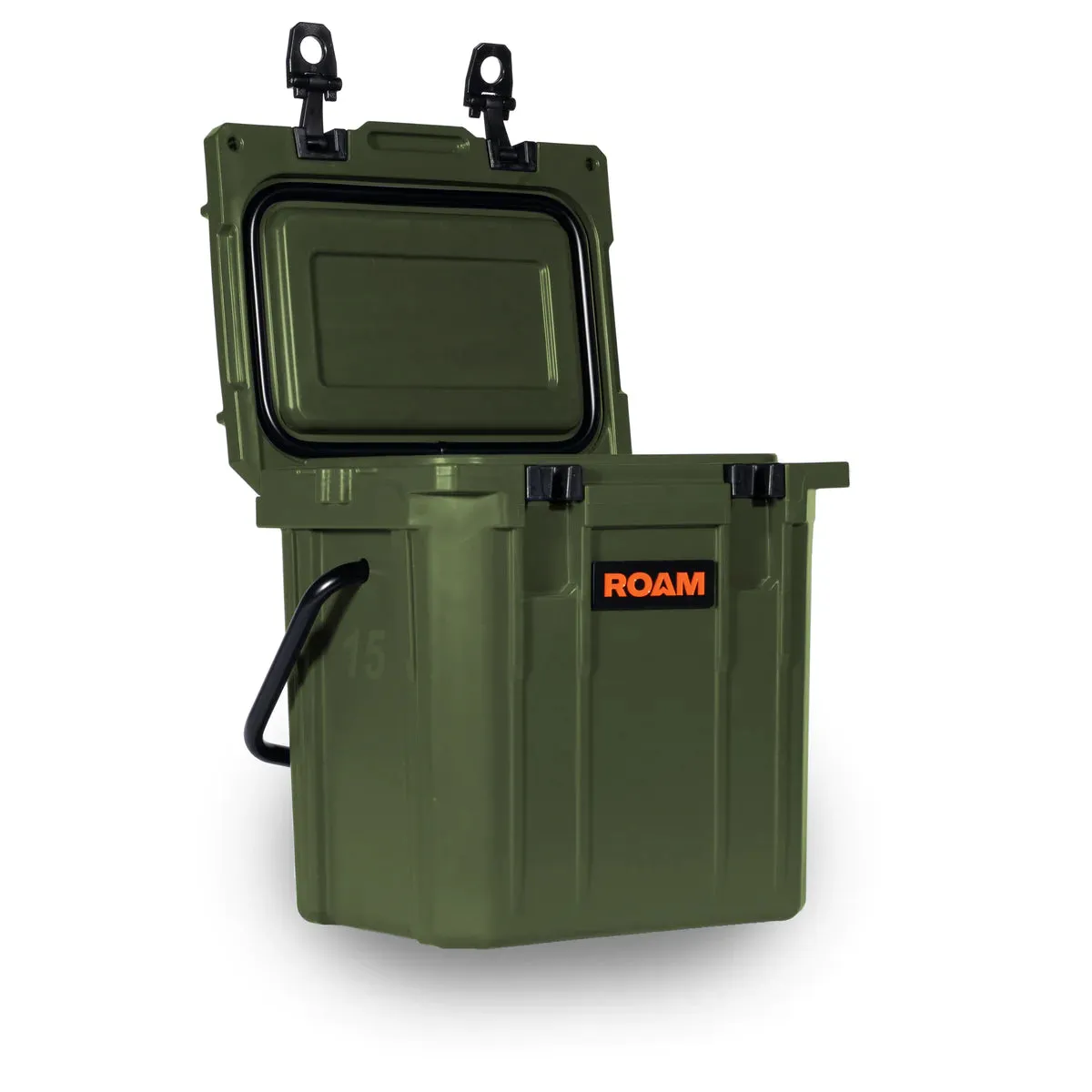 Roam 15QT Rugged Cooler