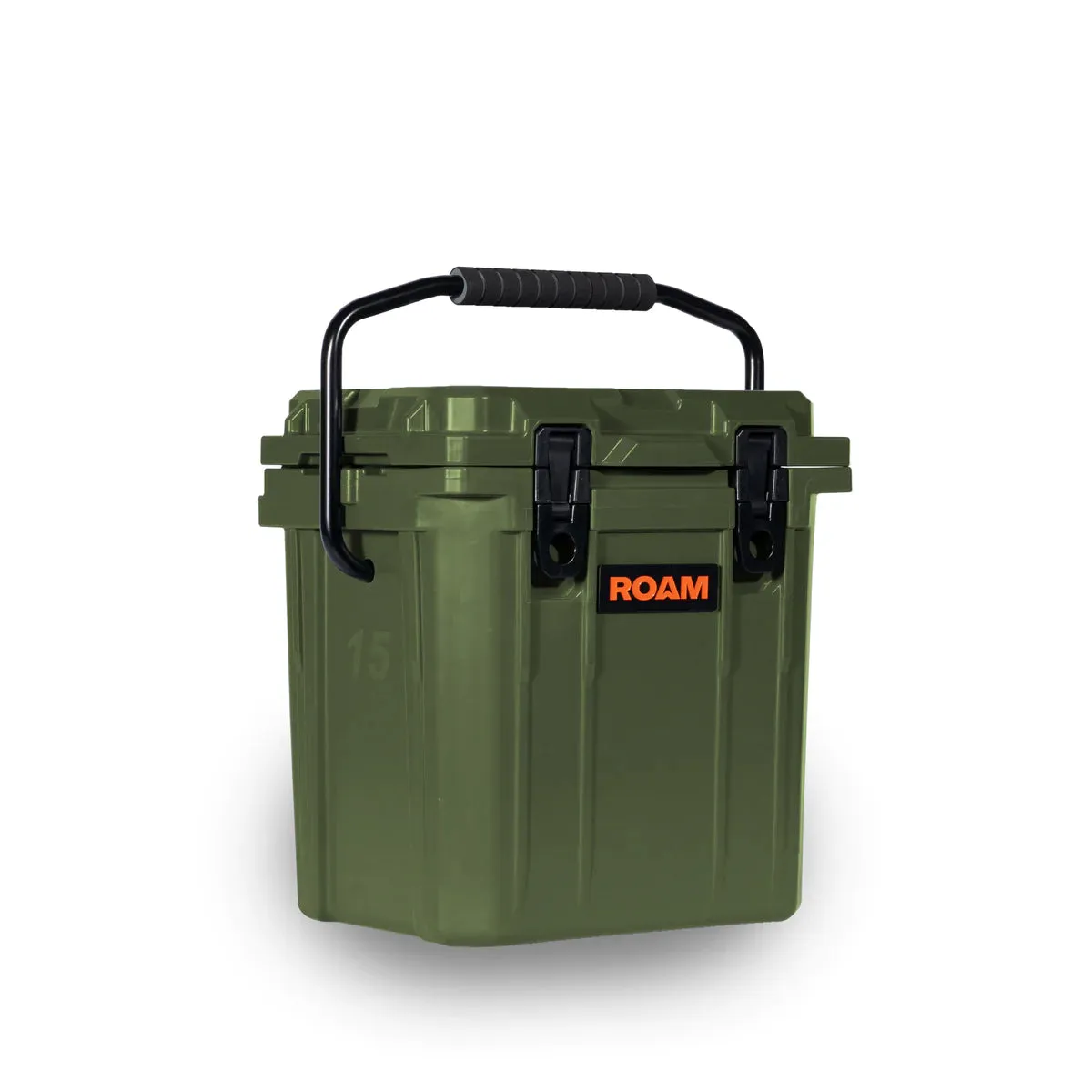 Roam 15QT Rugged Cooler