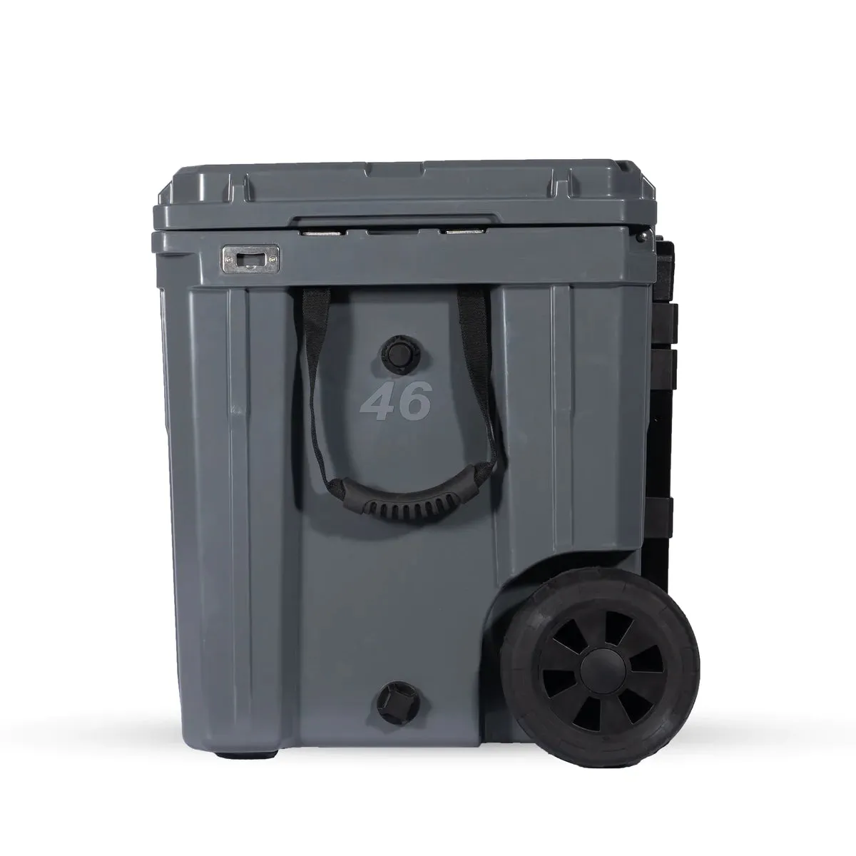 Roam 46QT Rolling Rugged Cooler