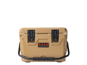 Roam Adventure Co 20QT Rugged Cooler