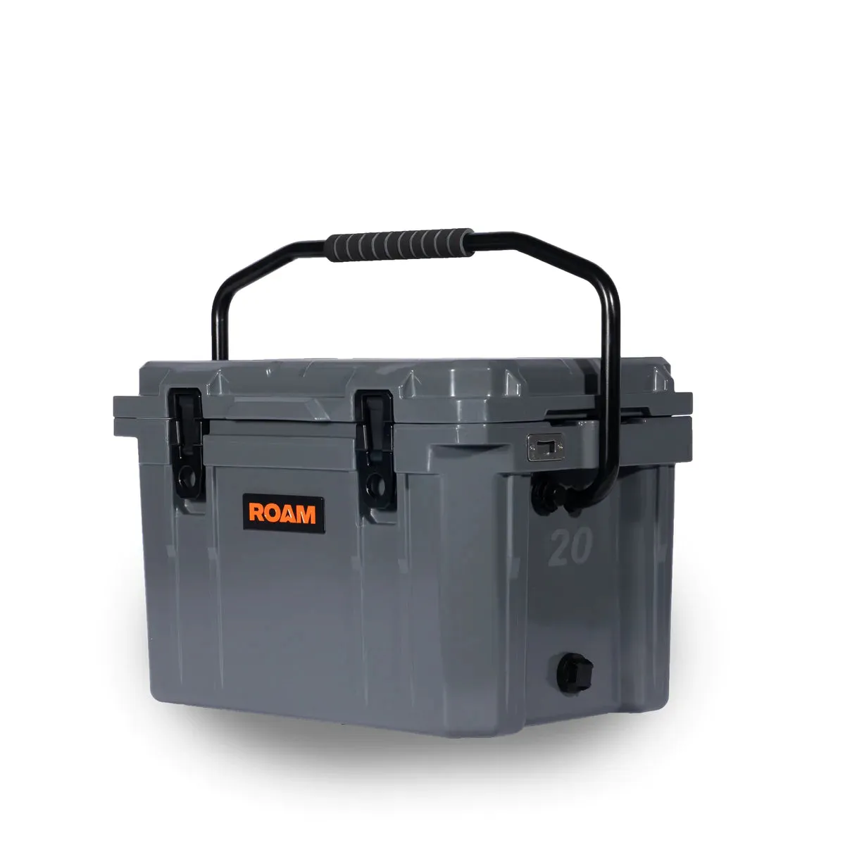 Roam Adventure Co 20QT Rugged Cooler