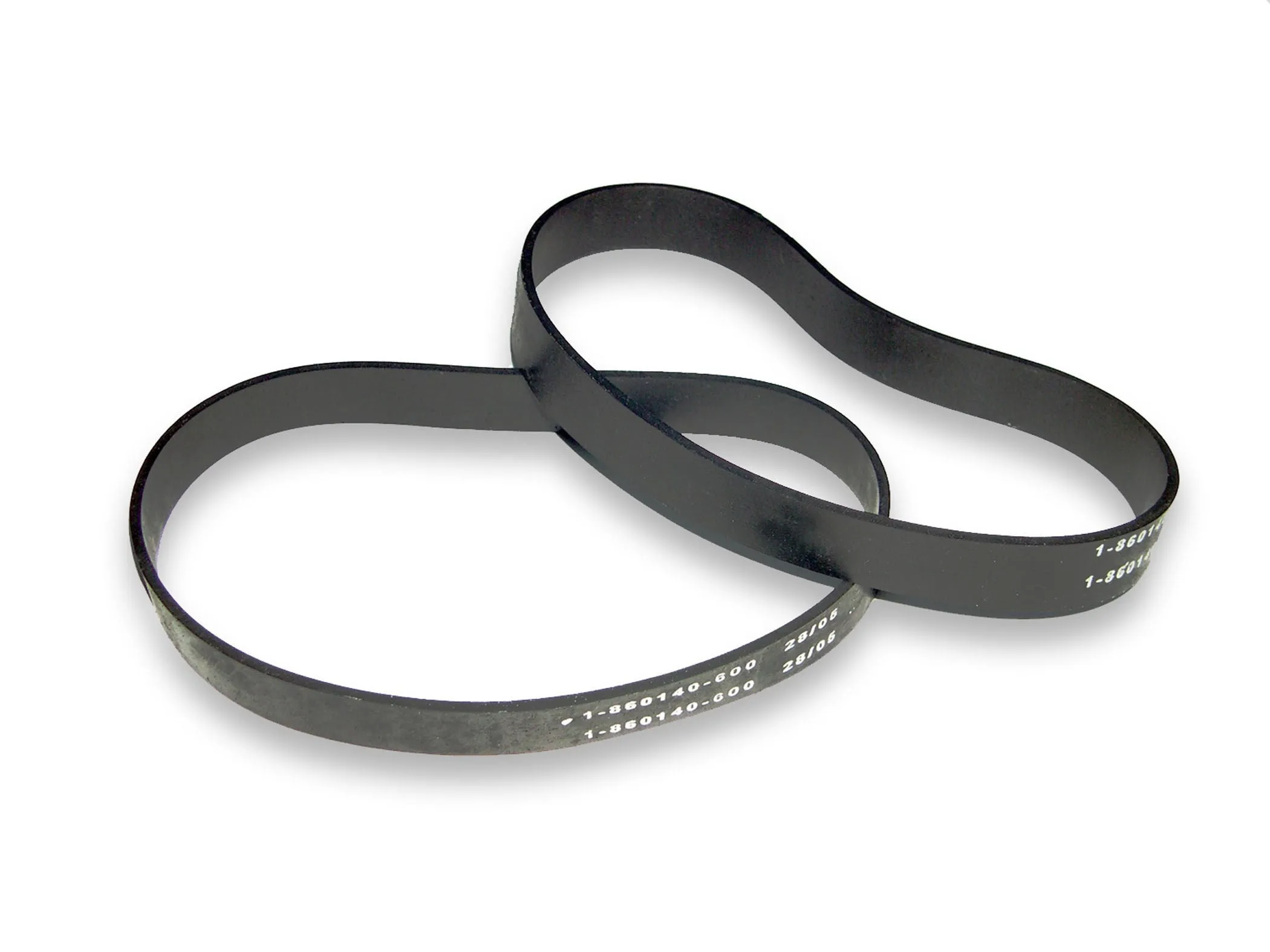 ROYAL STYLE 10 BELT (2PK)