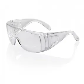 Safety Glasses, Economy