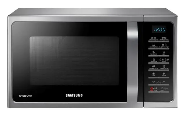 Samsung MC28H5015AS/SP, Convection Microwave Oven, 28L