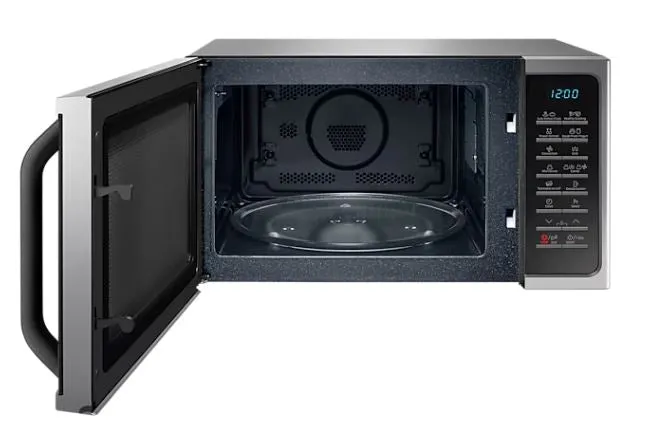 Samsung MC28H5015AS/SP, Convection Microwave Oven, 28L