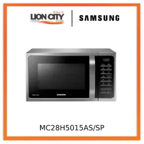 Samsung MC28H5015AS/SP, Convection Microwave Oven, 28L