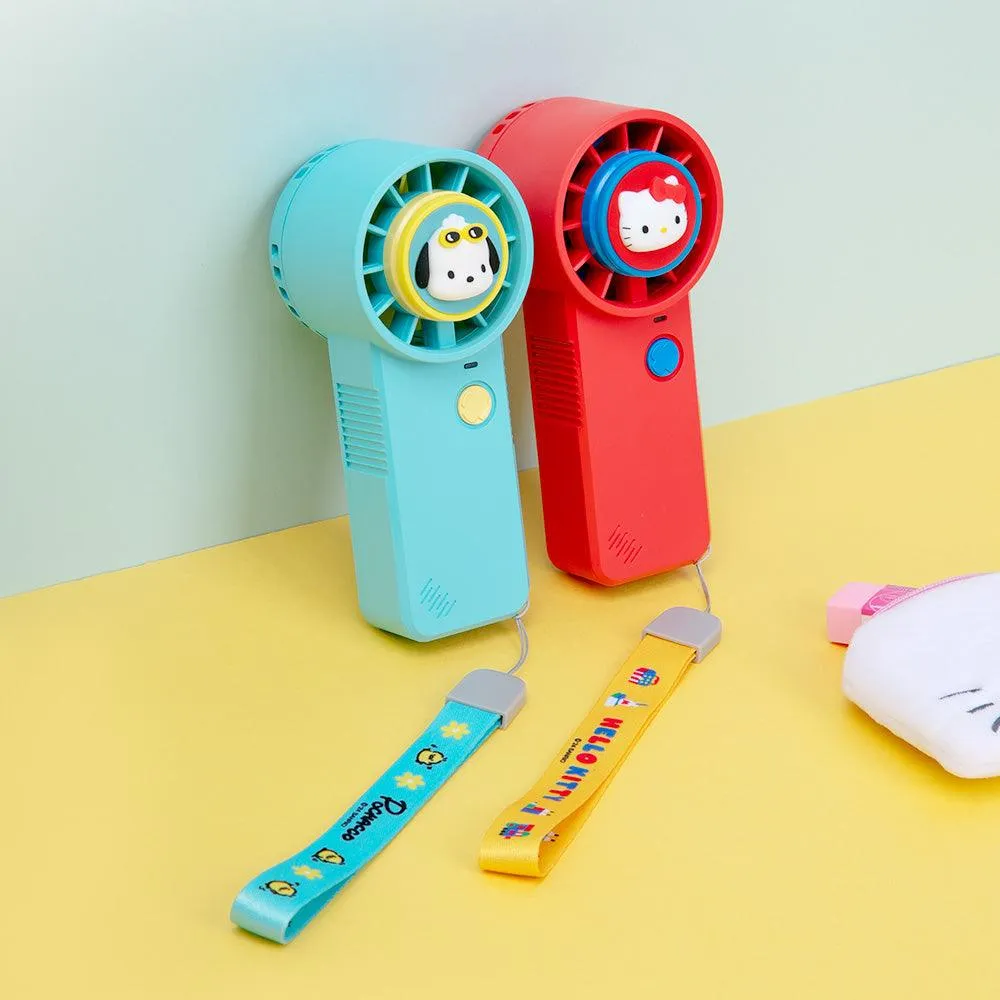 SANRIO MINI HANDY FAN