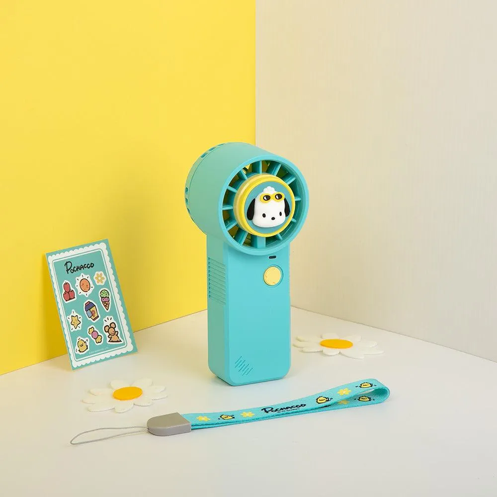 SANRIO MINI HANDY FAN