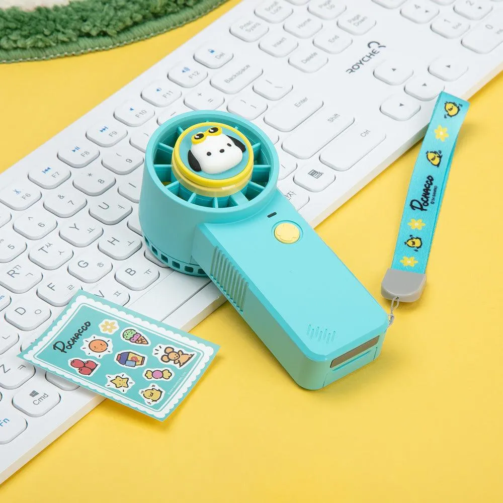 SANRIO MINI HANDY FAN