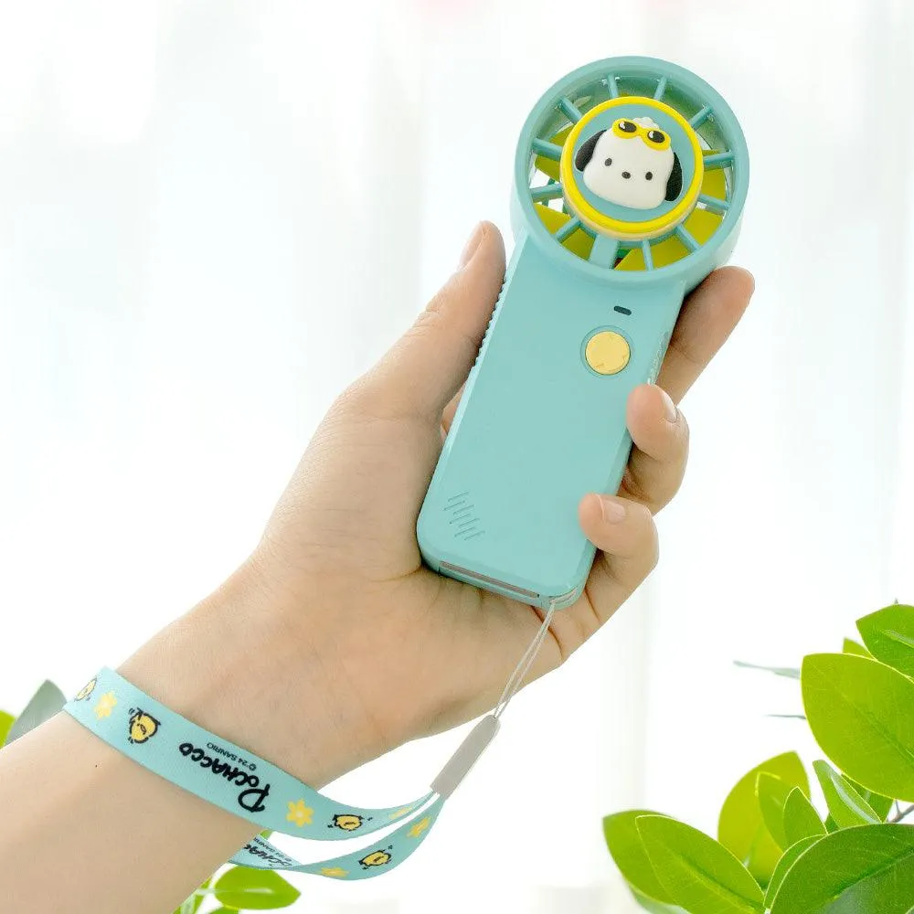 SANRIO MINI HANDY FAN