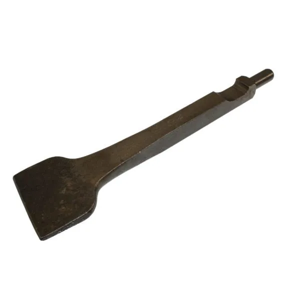 SCRAPER CHISEL (2" WIDE)