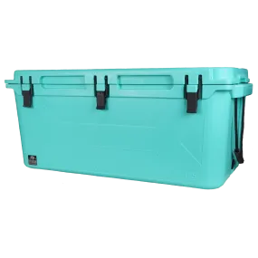 Seafoam 125 QT Bison Cooler