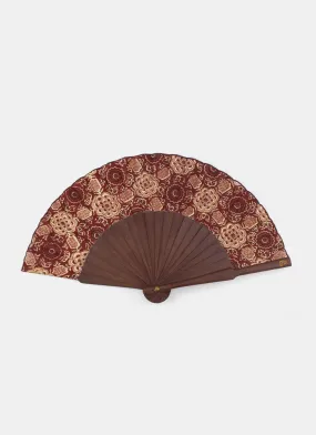 Sembagi Fan - Small