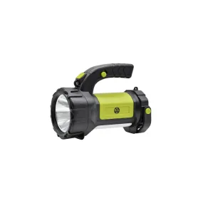 Six Peaks Multi-function Searchlight Lantern