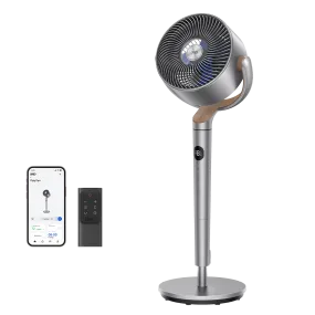 Smart Air Circulator PolyFan 502S