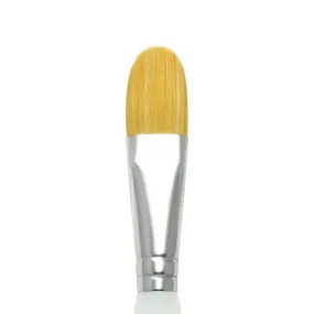 SOFT GRIP OVAL WASH BRUSH - SG950 3-4