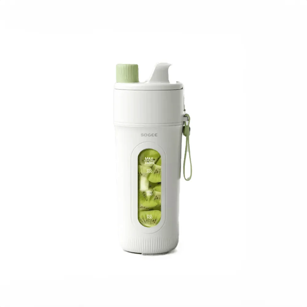 Sogee Portable Juicer Cup 340ml GB02