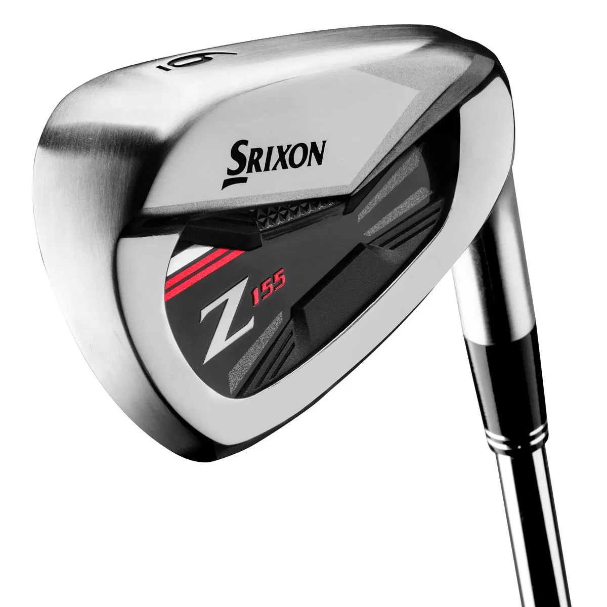 Srixon Ladies Z 155 Golf Irons