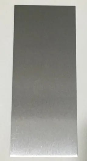 Stainless Steel Scraper