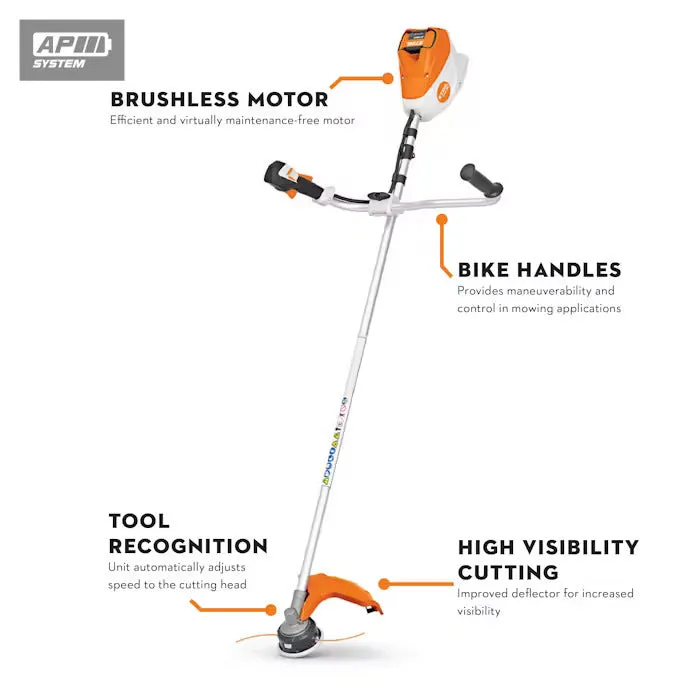 Stihl FSA 120