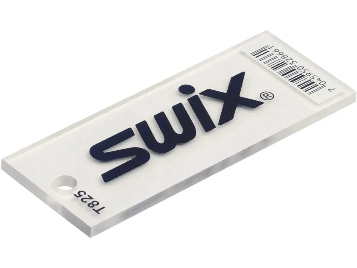 Swix Plexi Scraper