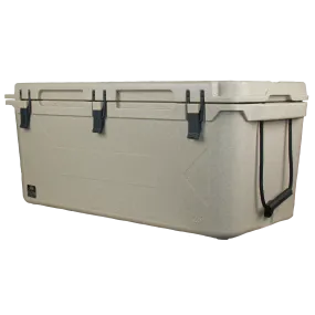 Tan 125 QT Bison Cooler