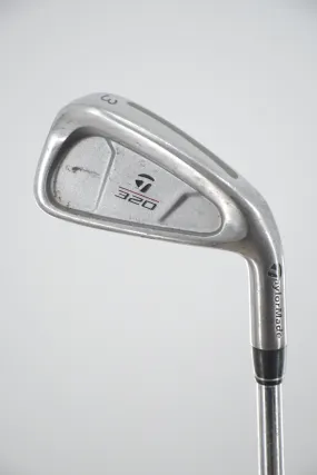 TaylorMade 320 3 Iron S Flex 39"