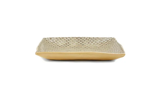 Terrafirma Square Tray