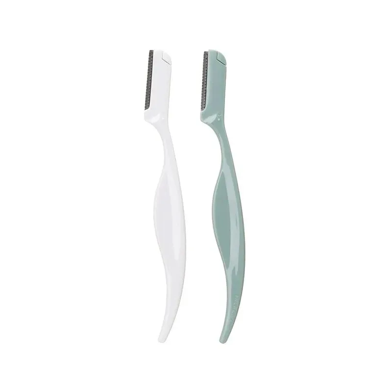 The Face Shop Daily Beauty Tools Folding Eye Brow Trimmer