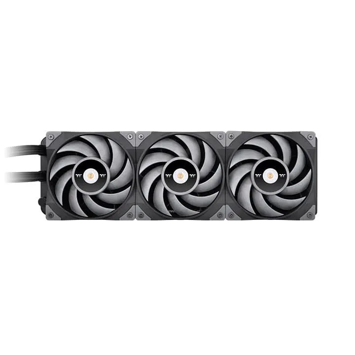 THERMALTAKE TOUGHLIQUID 360MM ARGB AIO LIQUID COOLER TR4