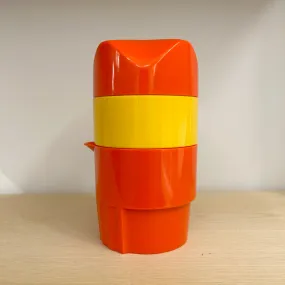 Three Part Stacking Juicer