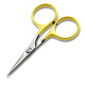 Tiemco Razor Scissor Serrated Gold