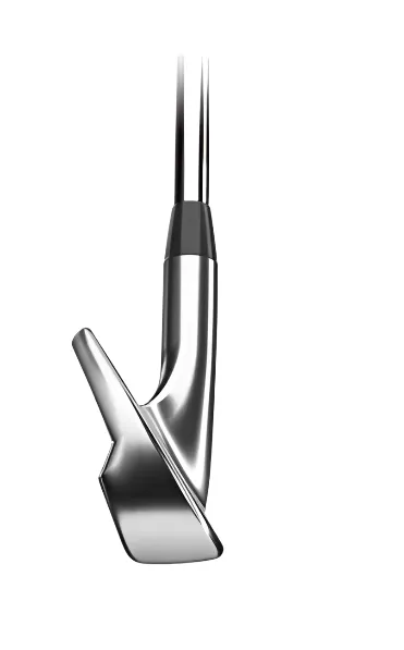 Titleist T100 2023 Steel Irons (4-P)