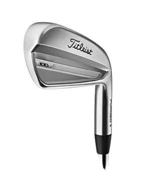 Titleist T100 2023 Steel Irons (4-P)