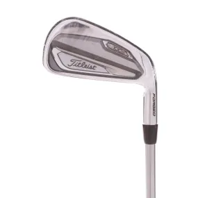 Titleist T100S Graphite Men's Right 3 Iron Stiff - Kuro Kage AMC S