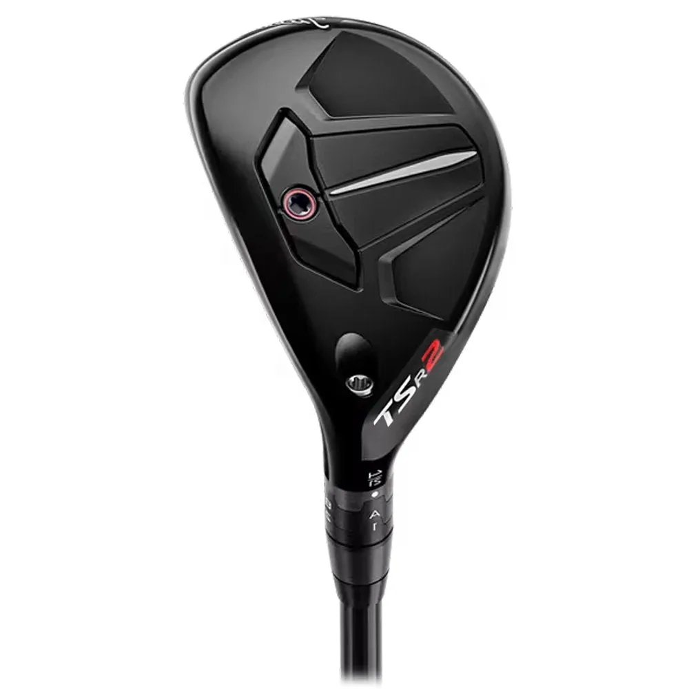 Titleist TSR2 Hybrid 2023