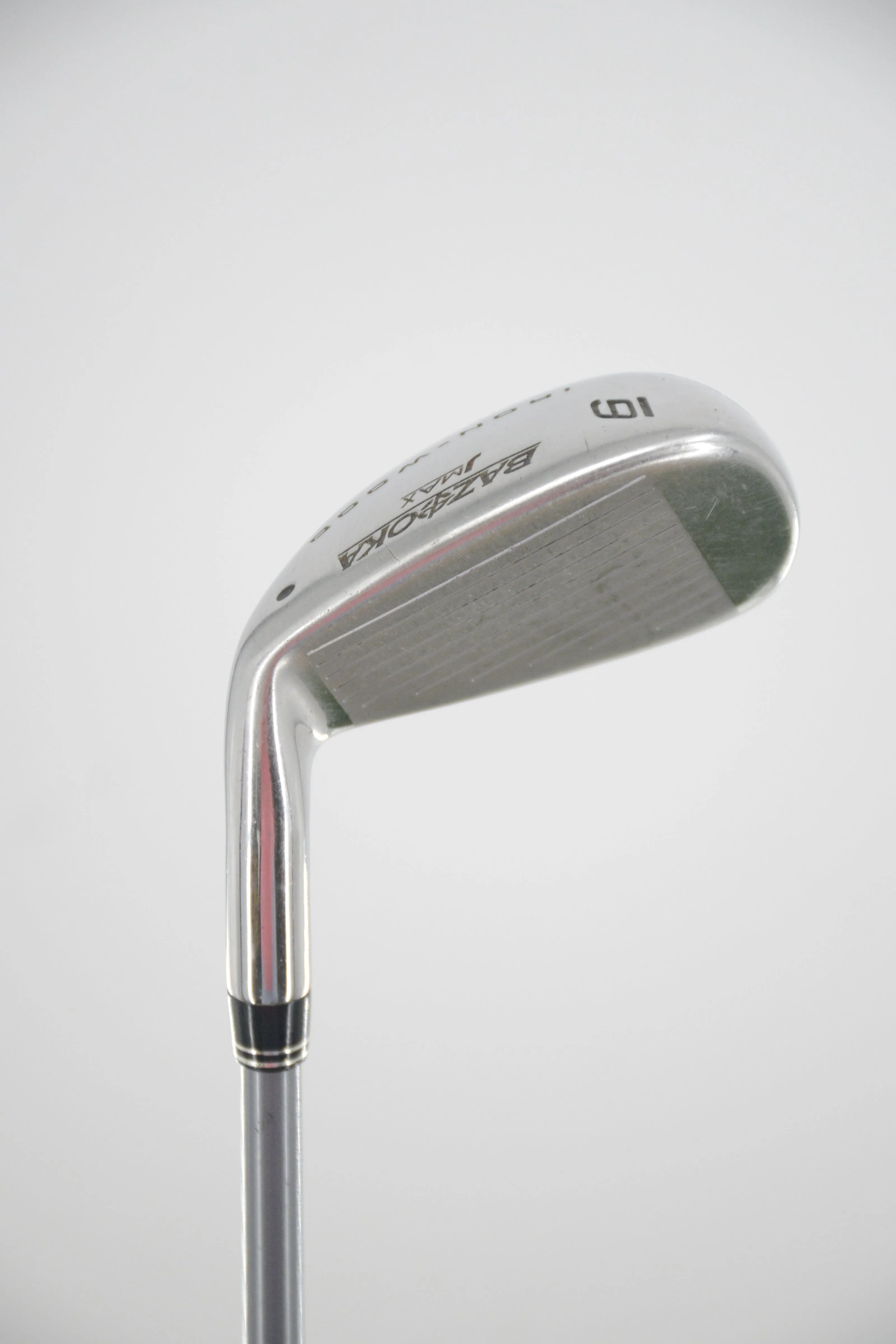 Tour Edge Bazooka JMAX Iron-Wood 6 Iron R Flex 37.25"