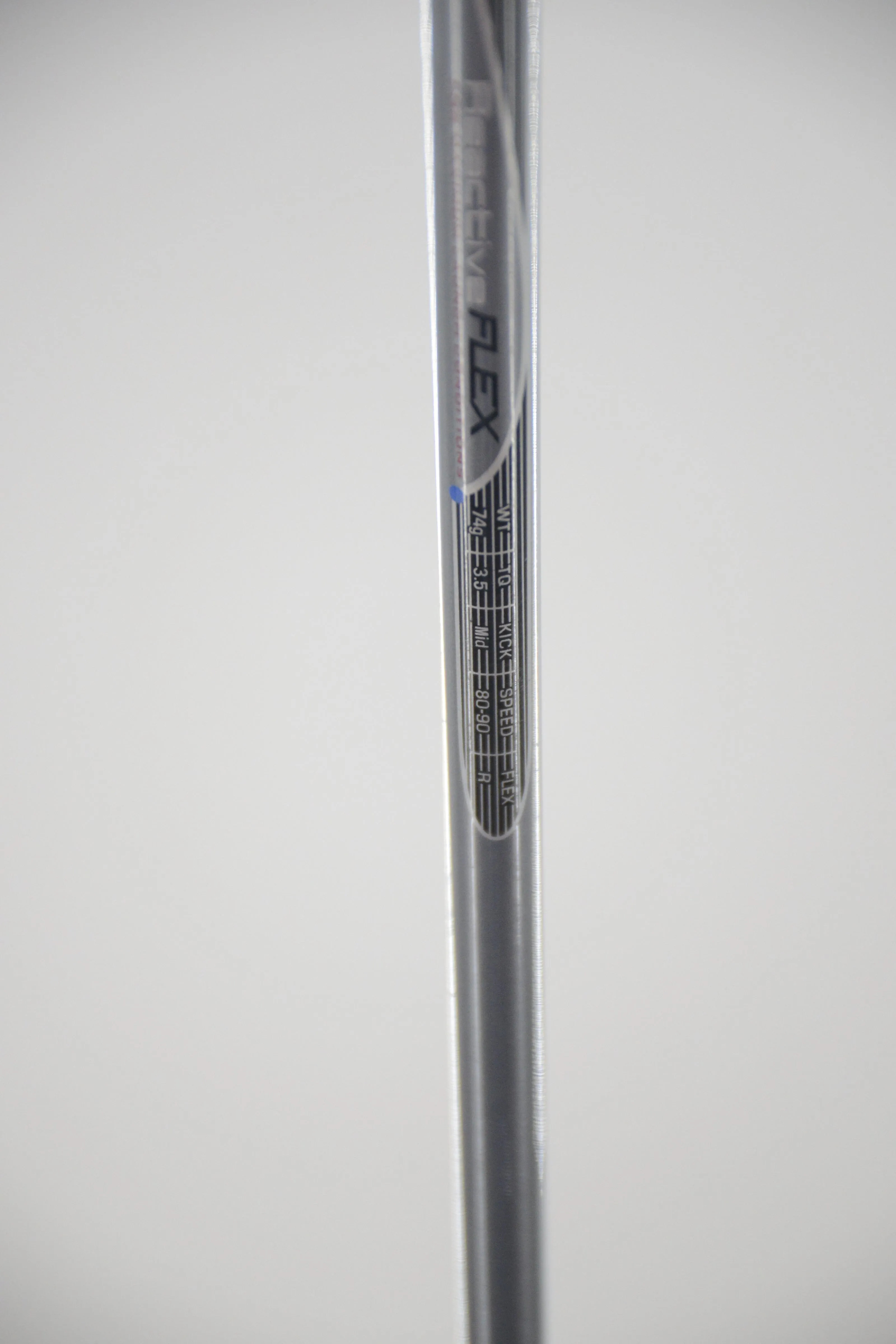 Tour Edge Bazooka JMAX Iron-Wood 6 Iron R Flex 37.25"